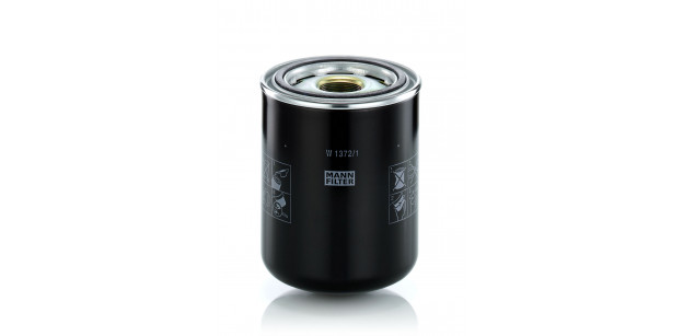 Filtru Hidraulic Mann-Filter W 1372/1 - Mercedes-Benz, Deutz Filtru Hidraulic Mann-Filter W 1372/1 - Mercedes-Benz, Deutz