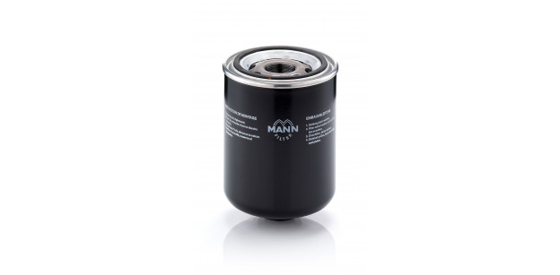 Filtru Ulei Motor Mann-Filter W1374/5 Filtru Ulei Motor Mann-Filter W1374/5