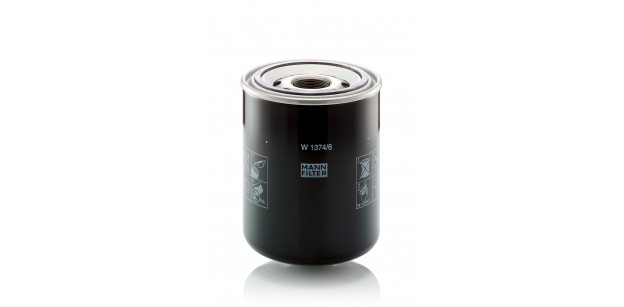 Filtru Hidraulic Mann-Filter W 1374/6 - Deutz Filtru Hidraulic Mann-Filter W 1374/6 - Deutz
