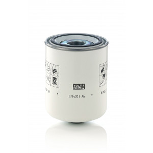 Filtru Hidraulic Mann-Filter W 1374/9 - Manitou, Deutz, Caterpillar