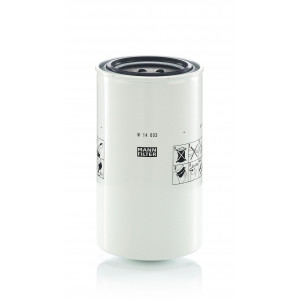 Filtru Hidraulic Mann-Filter W 14 003 - Ford, Case, Case IH