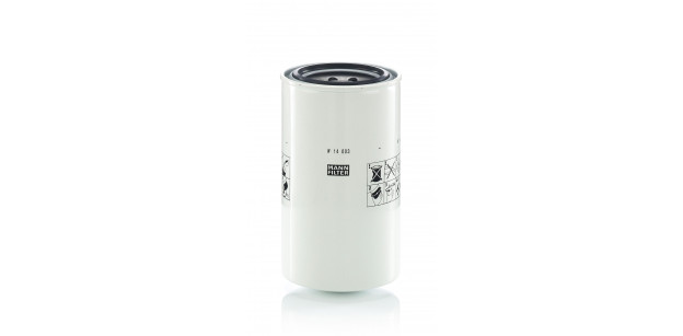 Filtru Hidraulic Mann-Filter W 14 003 - Ford, Case, Case IH Filtru Hidraulic Mann-Filter W 14 003 - Ford, Case, Case IH