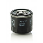 Filtru Ulei Motor Mann-Filter W6011 – Smart Fortwo