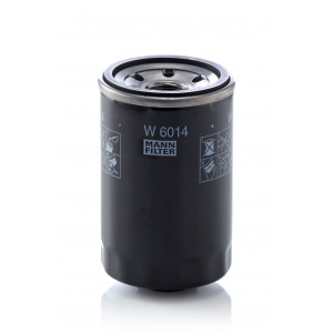 Filtru Ulei Mann-Filter W 6014 - Fiat