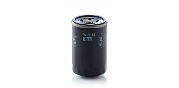 Filtru Ulei Mann-Filter W 6014 - Fiat Filtru Ulei Mann-Filter W 6014 - Fiat