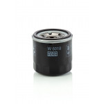 Filtru Ulei Motor Mann-Filter W6018 – Mazda 2/3/6/CX-3