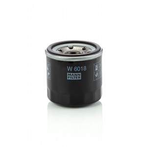 Filtru Ulei Motor Mann-Filter W6018 – Mazda 2/3/6/CX-3