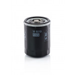 Filtru Ulei Motor Mann-Filter W6019 – Subaru BRZ/Forester/Impreza/Legacy, Toyota GT 86
