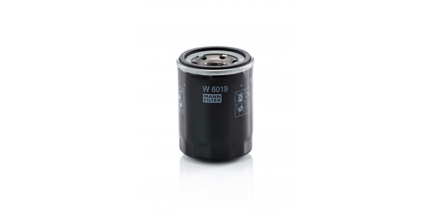 Filtru Ulei Motor Mann-Filter W6019 – Subaru BRZ/Forester/Impreza/Legacy, Toyota GT 86 Filtru Ulei Motor Mann-Filter W6019 – Subaru BRZ/Forester/Impreza/Legacy, Toyota GT 86