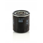 Filtru Ulei Mann-Filter W 6021 - Daewoo / Chevrolet, General Motors