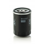 Filtru Ulei Motor Mann-Filter W610/1 – Suzuki Baleno/Grand Vitara/Ignis, Fiat Sedici, Geely Boyue