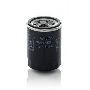 Filtru Ulei Motor Mann-Filter W610/2 – Ford USA Probe, Kia Retona, Mazda 626