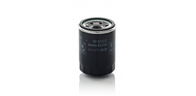 Filtru Ulei Motor Mann-Filter W610/2 – Ford USA Probe, Kia Retona, Mazda 626 Filtru Ulei Motor Mann-Filter W610/2 – Ford USA Probe, Kia Retona, Mazda 626