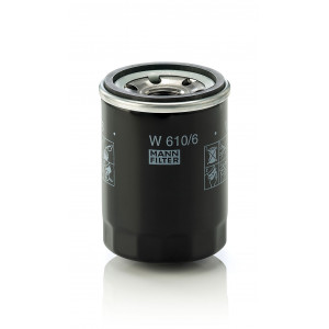 Filtru Ulei Motor Mann-Filter W610/6 – Honda Accord/Acty/Capa/Civic