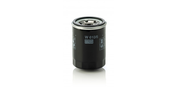 Filtru Ulei Motor Mann-Filter W610/6 – Honda Accord/Acty/Capa/Civic