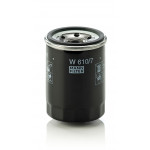 Filtru Ulei Motor Mann-Filter W610/7 – Hyundai Atos/i10/i20