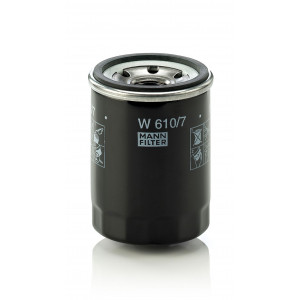Filtru Ulei Motor Mann-Filter W610/7 – Hyundai Atos/i10/i20