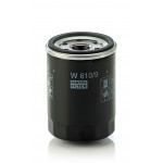 Filtru Ulei Motor Mann-Filter W610/9 – Toyota Alphard/Avensis/Caldina/Camry