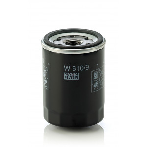 Filtru Ulei Motor Mann-Filter W610/9 – Toyota Alphard/Avensis/Caldina/Camry