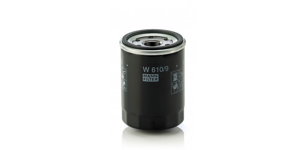 Filtru Ulei Motor Mann-Filter W610/9 – Toyota Alphard/Avensis/Caldina/Camry Filtru Ulei Motor Mann-Filter W610/9 – Toyota Alphard/Avensis/Caldina/Camry
