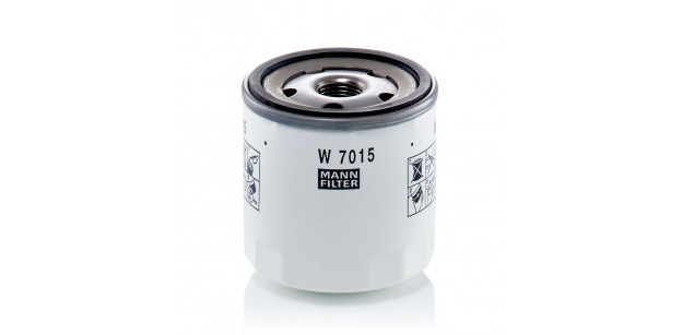 Filtru Ulei Motor Mann-Filter W7015 – Ford B-Max/C-Max/Ecosport, Volvo C30/S40/S60, Jaguar F-Pace/XE/XF Filtru Ulei Motor Mann-Filter W7015 – Ford B-Max/C-Max/Ecosport, Volvo C30/S40/S60, Jaguar F-Pace/XE/XF