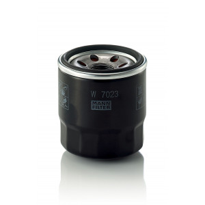 Filtru Ulei Motor Mann-Filter W7023 – Kia Ceed/Picanto/PRO Ceed/Proceed, Hyundai Accent/Bayon/Kona/i10