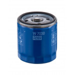 Filtru Ulei Motor Mann-Filter W7030 – Dodge Avenger/Caliber/Journey, Jeep Compass/Patriot/Wrangler, Alfa Romeo Giulia/Stelvio