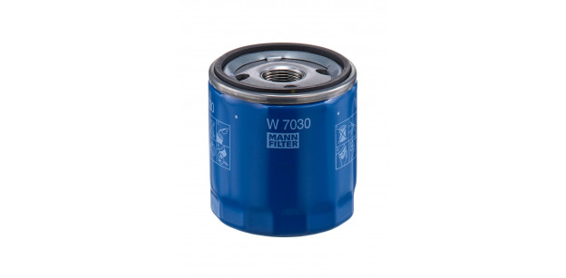 Filtru Ulei Motor Mann-Filter W7030 – Dodge Avenger/Caliber/Journey, Jeep Compass/Patriot/Wrangler, Alfa Romeo Giulia/Stelvio Filtru Ulei Motor Mann-Filter W7030 – Dodge Avenger/Caliber/Journey, Jeep Compass/Patriot/Wrangler, Alfa Romeo Giulia/Stelvio