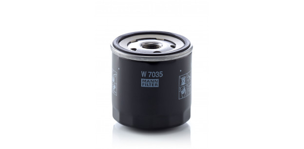 Filtru Ulei Mann-Filter W 7035 - Fiat, Chrysler, Chrysler U.K. Filtru Ulei Mann-Filter W 7035 - Fiat, Chrysler, Chrysler U.K.