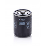 Filtru Ulei Mann-Filter W 7037 - Subaru