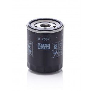 Filtru Ulei Mann-Filter W 7037 - Subaru