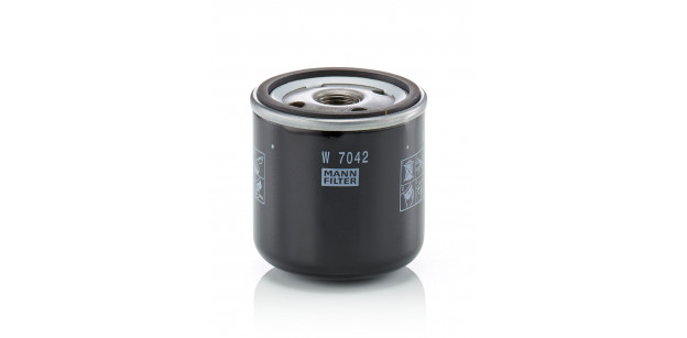 Filtru Ulei Mann-Filter W 7042 - Deutz, Huber-Warco, Huerlimann Filtru Ulei Mann-Filter W 7042 - Deutz, Huber-Warco, Huerlimann