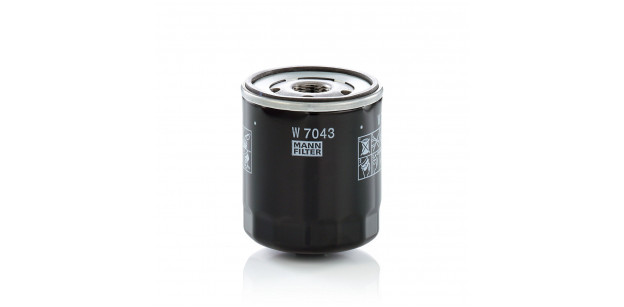 Filtru Ulei Motor Mann-Filter W7043 – Ford C-Max/Focus/Galaxy/Grand C-Max, Ford USA Edge Filtru Ulei Motor Mann-Filter W7043 – Ford C-Max/Focus/Galaxy/Grand C-Max, Ford USA Edge