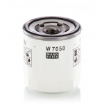 Filtru Ulei Motor Mann-Filter W7050 – Ford Tourneo/Transit, Citroën Jumper, Land Rover Defender