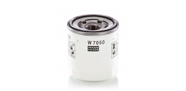 Filtru Ulei Motor Mann-Filter W7050 – Ford Tourneo/Transit, Citroën Jumper, Land Rover Defender Filtru Ulei Motor Mann-Filter W7050 – Ford Tourneo/Transit, Citroën Jumper, Land Rover Defender