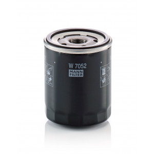 Filtru Ulei Mann-Filter W 7052 - VW Group