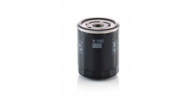 Filtru Ulei Mann-Filter W 7052 - VW Group Filtru Ulei Mann-Filter W 7052 - VW Group
