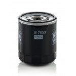 Filtru Ulei Motor Mann-Filter W7053 – Peugeot 106/205/206, Citroën AX/Berlingo/BX, Fiat Ducato/Scudo/Talento