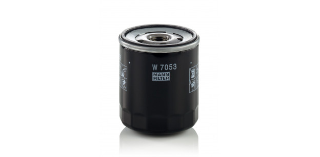 Filtru Ulei Motor Mann-Filter W7053 – Peugeot 106/205/206, Citroën AX/Berlingo/BX, Fiat Ducato/Scudo/Talento Filtru Ulei Motor Mann-Filter W7053 – Peugeot 106/205/206, Citroën AX/Berlingo/BX, Fiat Ducato/Scudo/Talento