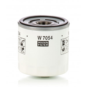 Filtru Ulei Motor Mann-Filter W7054 – Ford Focus/Galaxy/Kuga/Mondeo, Ford USA Edge