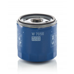 Filtru Ulei Motor Mann-Filter W7056 – Opel Adam/Astra/Corsa, Cadillac ATS/CTS, Chevrolet Camaro/Corvette