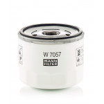 Filtru Ulei Motor Mann-Filter W7057 – Ford C-Max/Fiesta/Focus/Galaxy