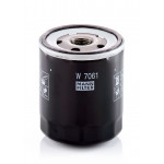Filtru Ulei Motor Mann-Filter W7061 – Mazda 2/3/6/CX-3