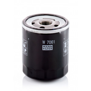 Filtru Ulei Motor Mann-Filter W7061 – Mazda 2/3/6/CX-3