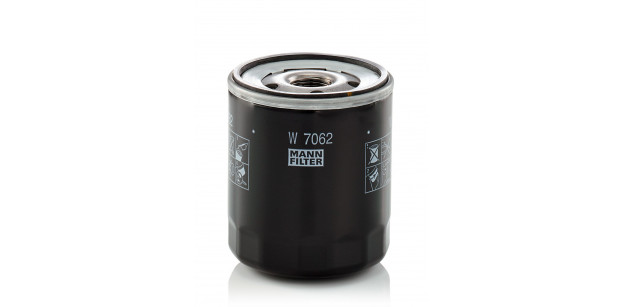 Filtru Ulei Motor Mann-Filter W7062 – Seat Ibiza/Toledo, Skoda Fabia/Rapid, Audi A1 Filtru Ulei Motor Mann-Filter W7062 – Seat Ibiza/Toledo, Skoda Fabia/Rapid, Audi A1