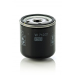 Filtru Ulei Motor Mann-Filter W712/21 – Talbot Avenger/Simca