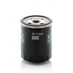 Filtru Hidraulic Mann-Filter W712/4 – Deutz-Fahr Series 5