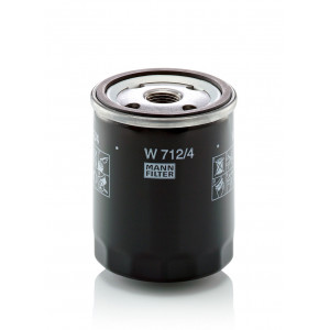 Filtru Hidraulic Mann-Filter W712/4 – Deutz-Fahr Series 5
