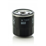 Filtru Ulei Motor Mann-Filter W712/41 – Opel Astra