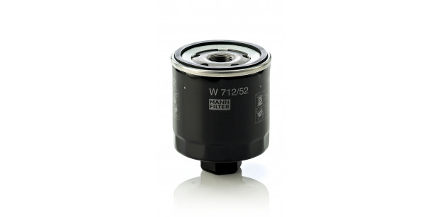 Filtru Ulei Motor Mann-Filter W712/52 – VW Bora/Caddy/FOX, Seat Altea/Arosa/Cordoba, Skoda Fabia/Felicia/Octavia Filtru Ulei Motor Mann-Filter W712/52 – VW Bora/Caddy/FOX, Seat Altea/Arosa/Cordoba, Skoda Fabia/Felicia/Octavia